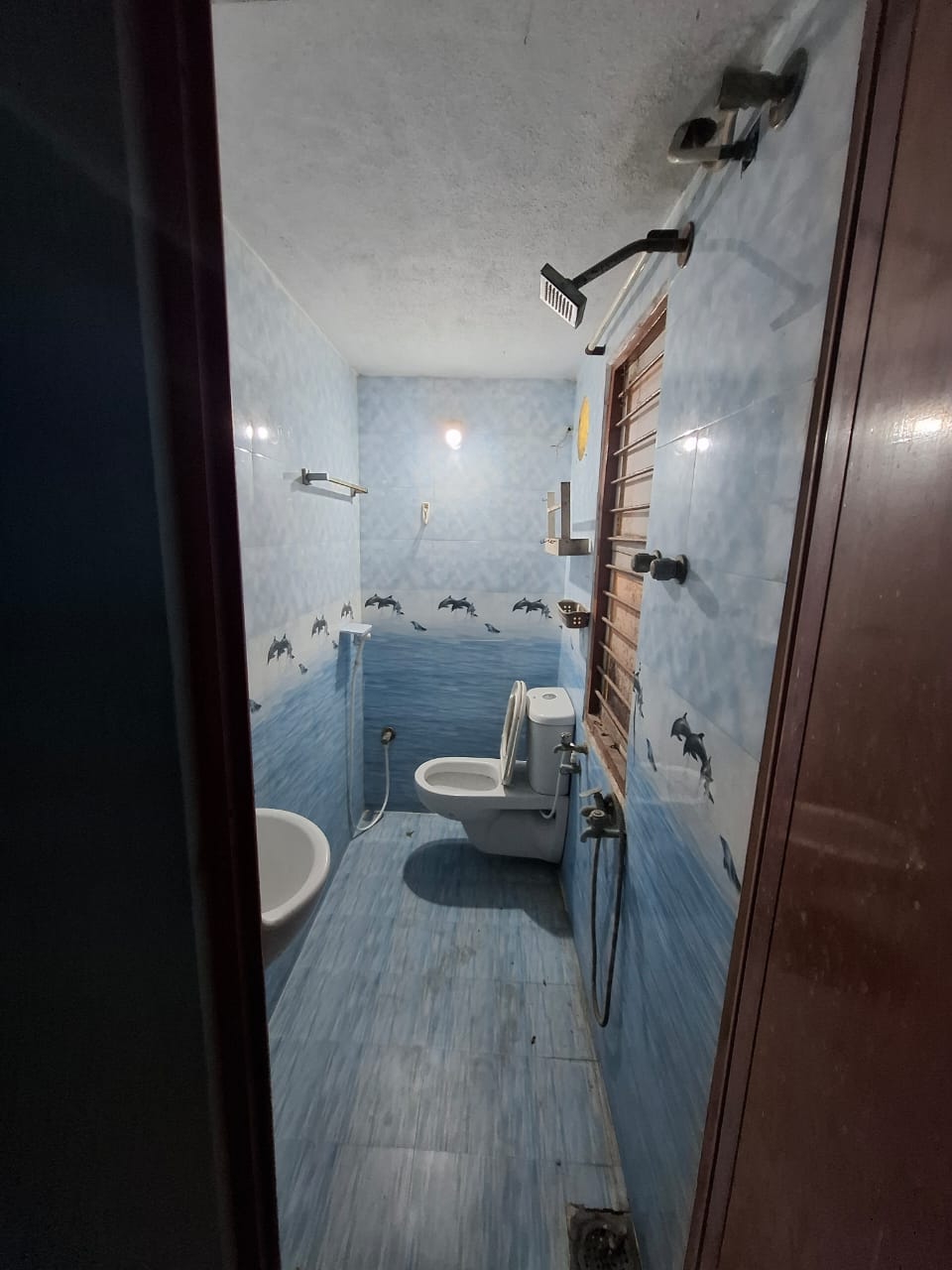 2 BHK Builder Floor for Lease Only at JAMCL - 122 - 7 Lakhs in Kolathur