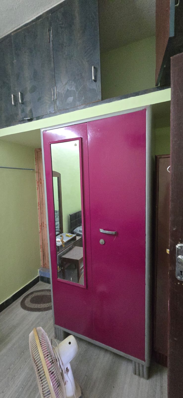 1 BHK Builder Floor for Lease Only at JAMCL - 123 - 10 Lakhs in Velachery Main Road