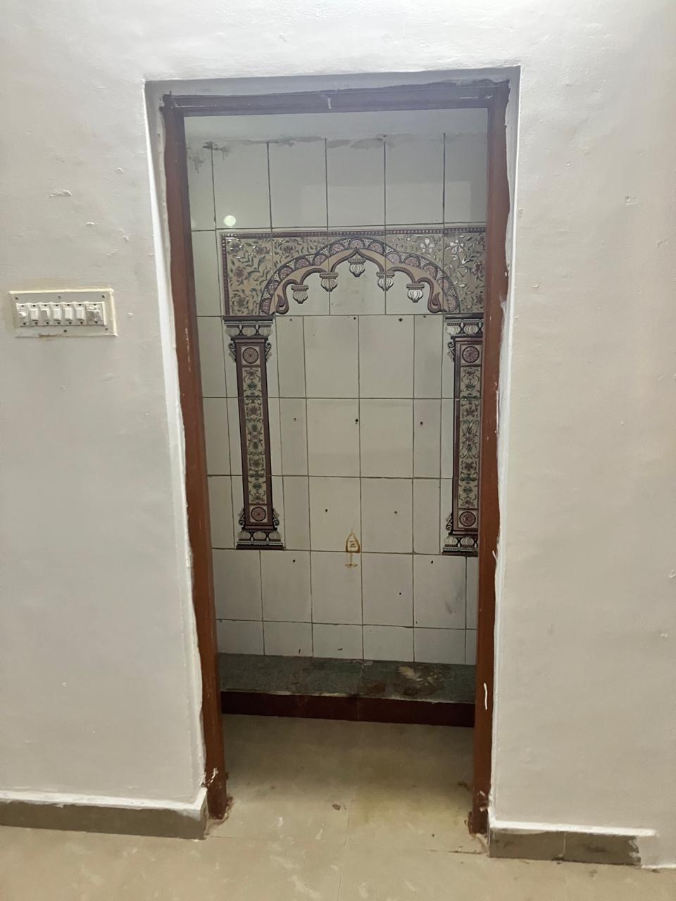2 BHK Villas for Rent Only in Dinnur