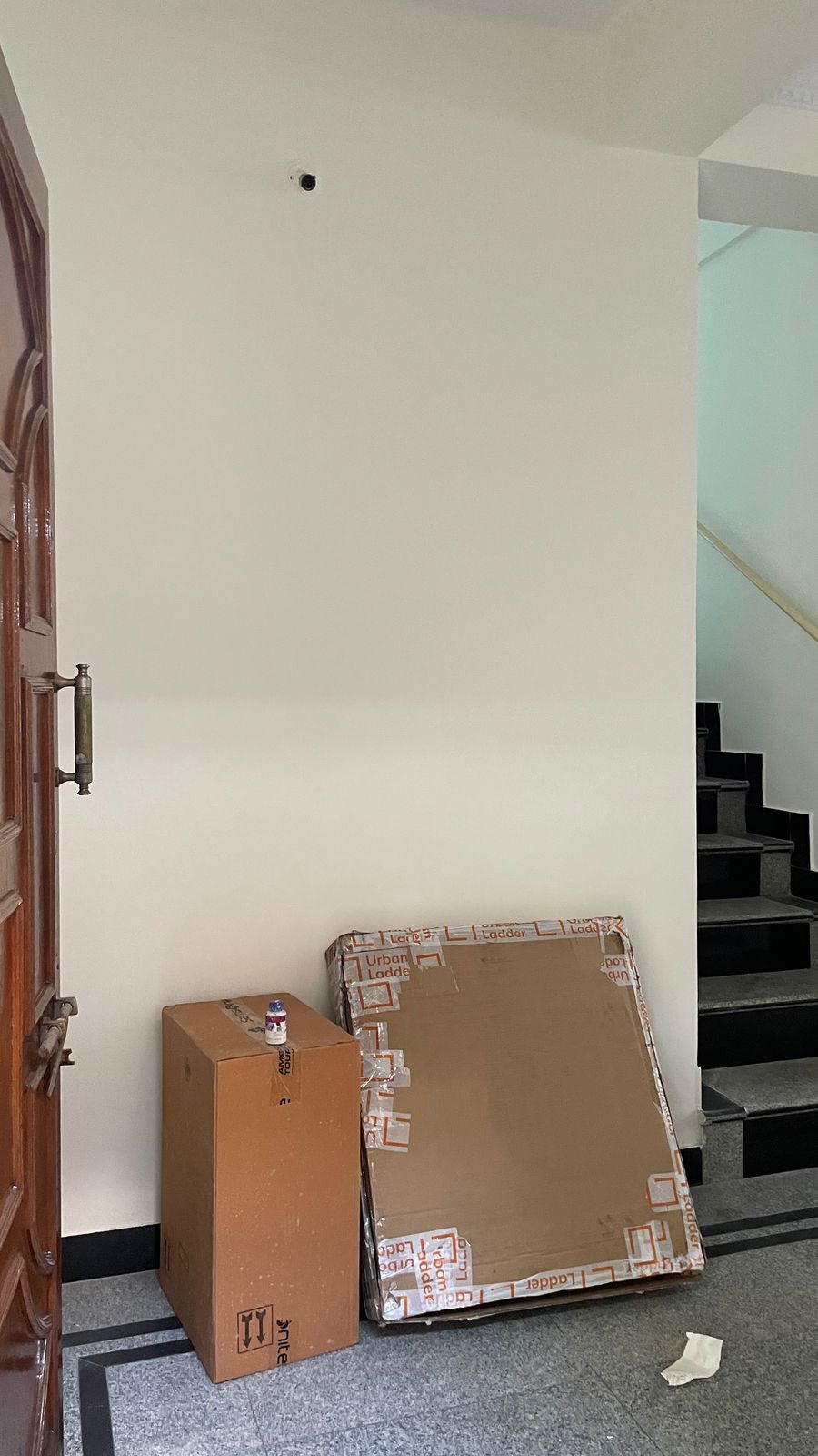 1 BHK Independent House for Lease Only in Hebbal