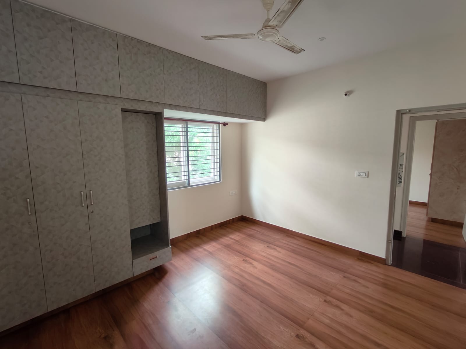 2 BHK Independent House for Lease Only in Hebbal
