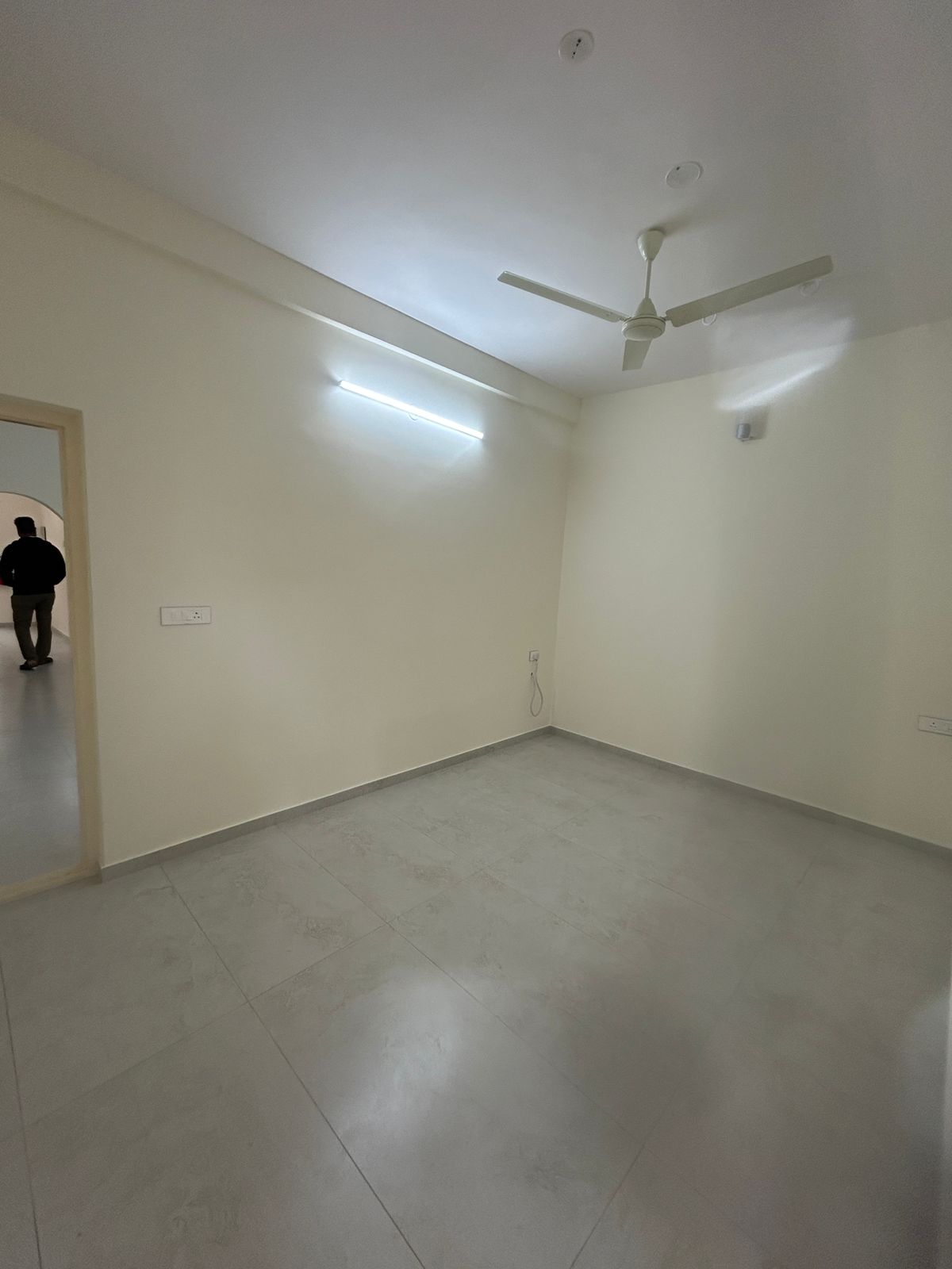 2 BHK Independent House for Lease Only in Hebbal