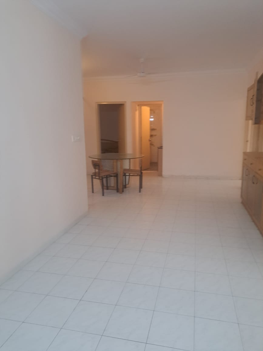 1 BHK Independent House for Lease Only at K88 in Horamavu