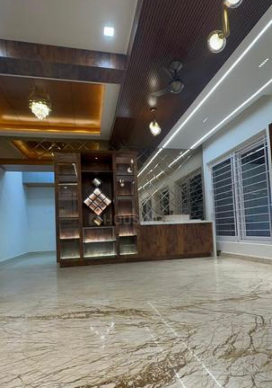 3 BHK Independent House for Lease Only in Horamavu