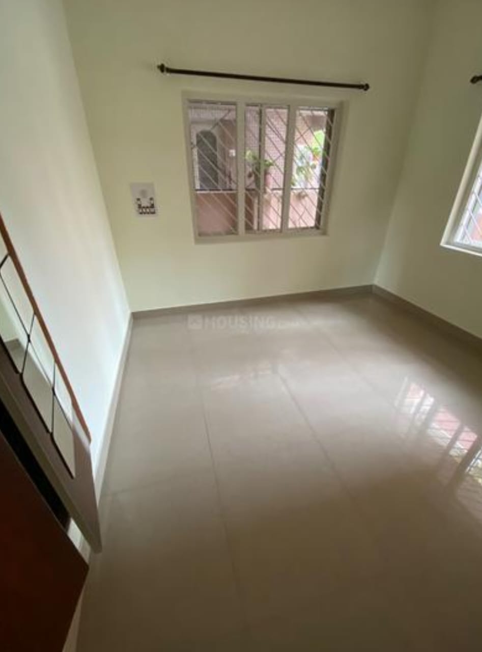 2 BHK Independent House for Lease Only in HBR Layout