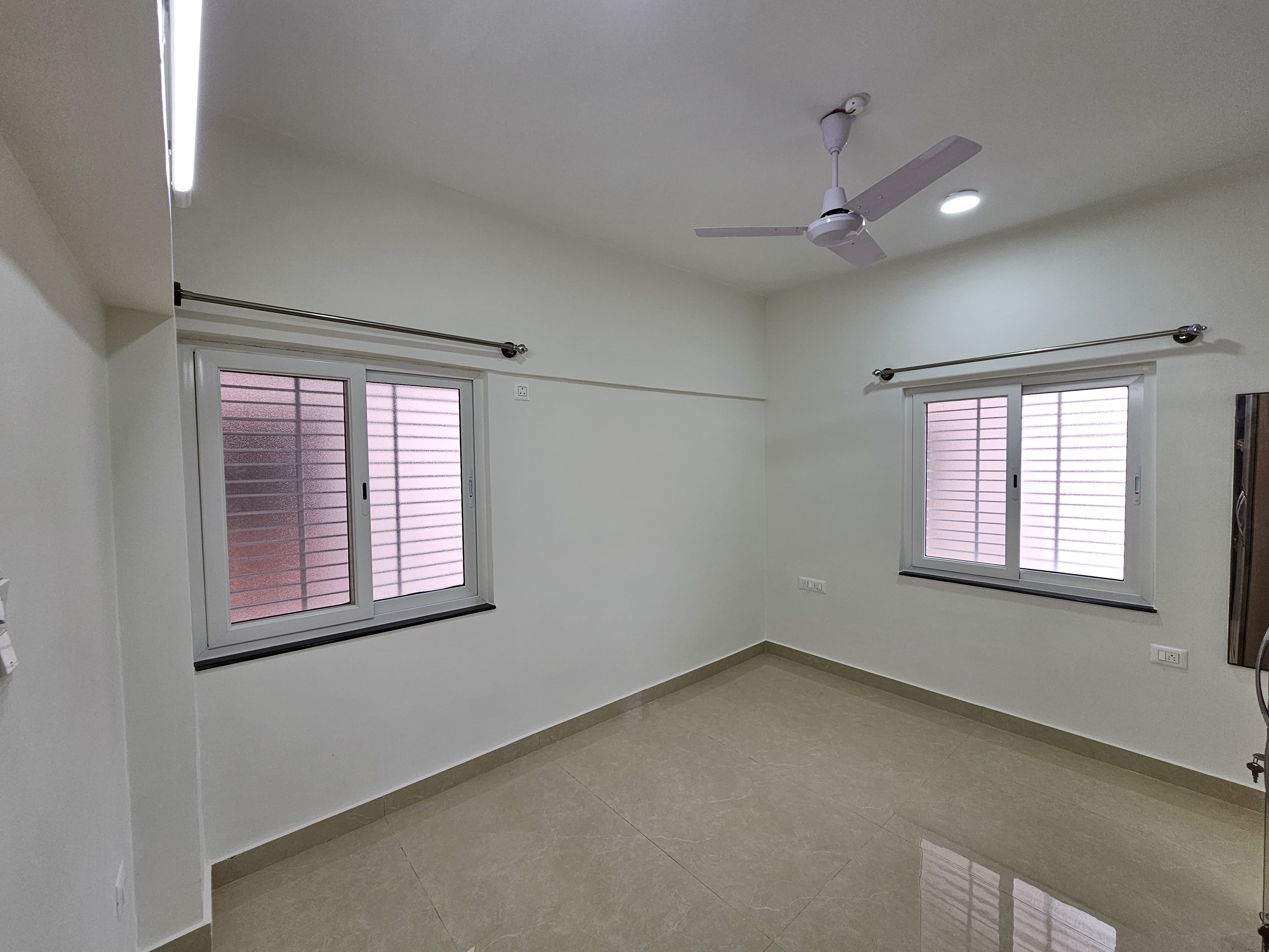 1 BHK Independent House for Lease Only in Malleshwaram