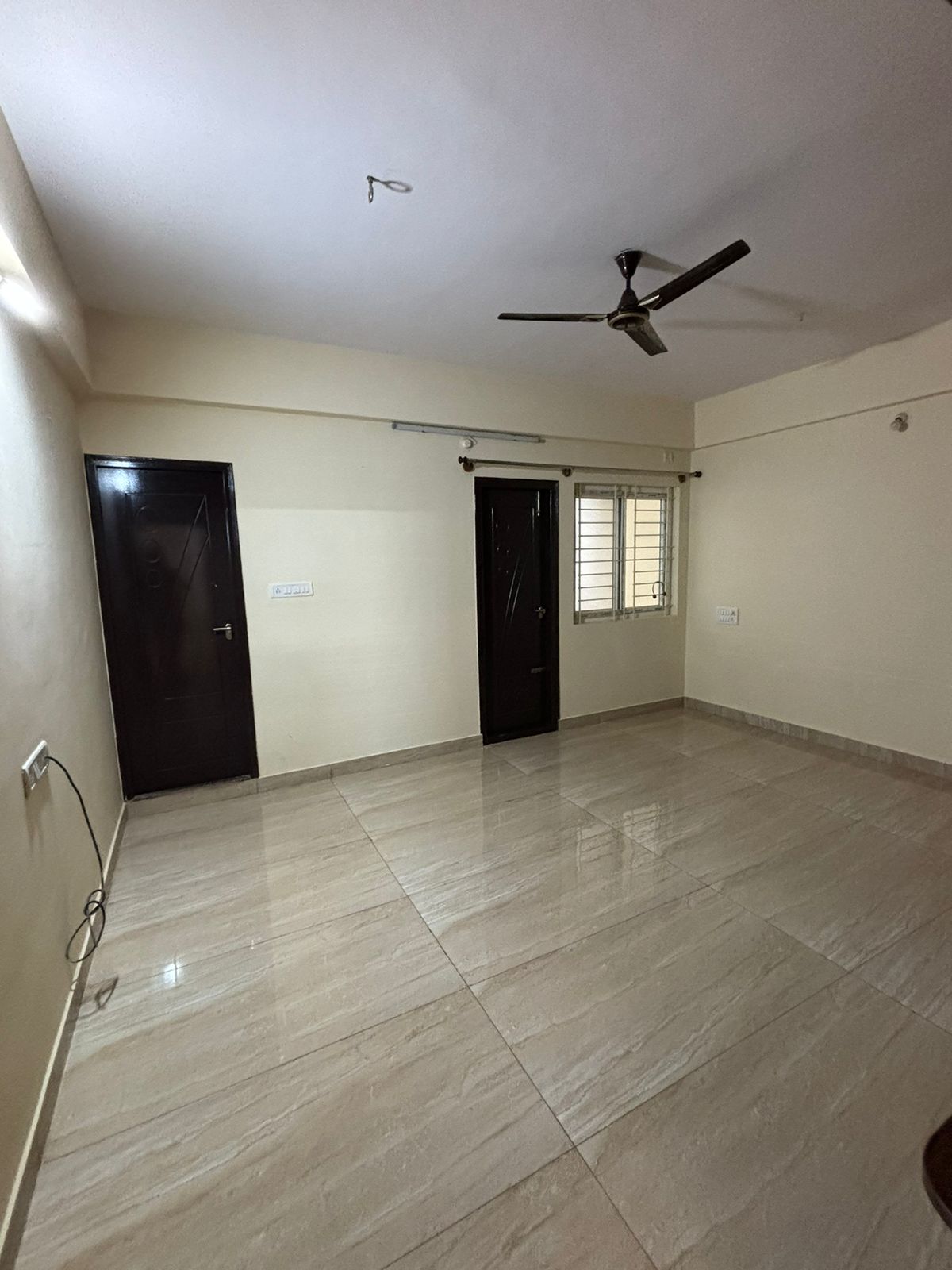 3 BHK Builder Floor for Lease Only at FC63 - 16 Lakhs in Vyasarpadi