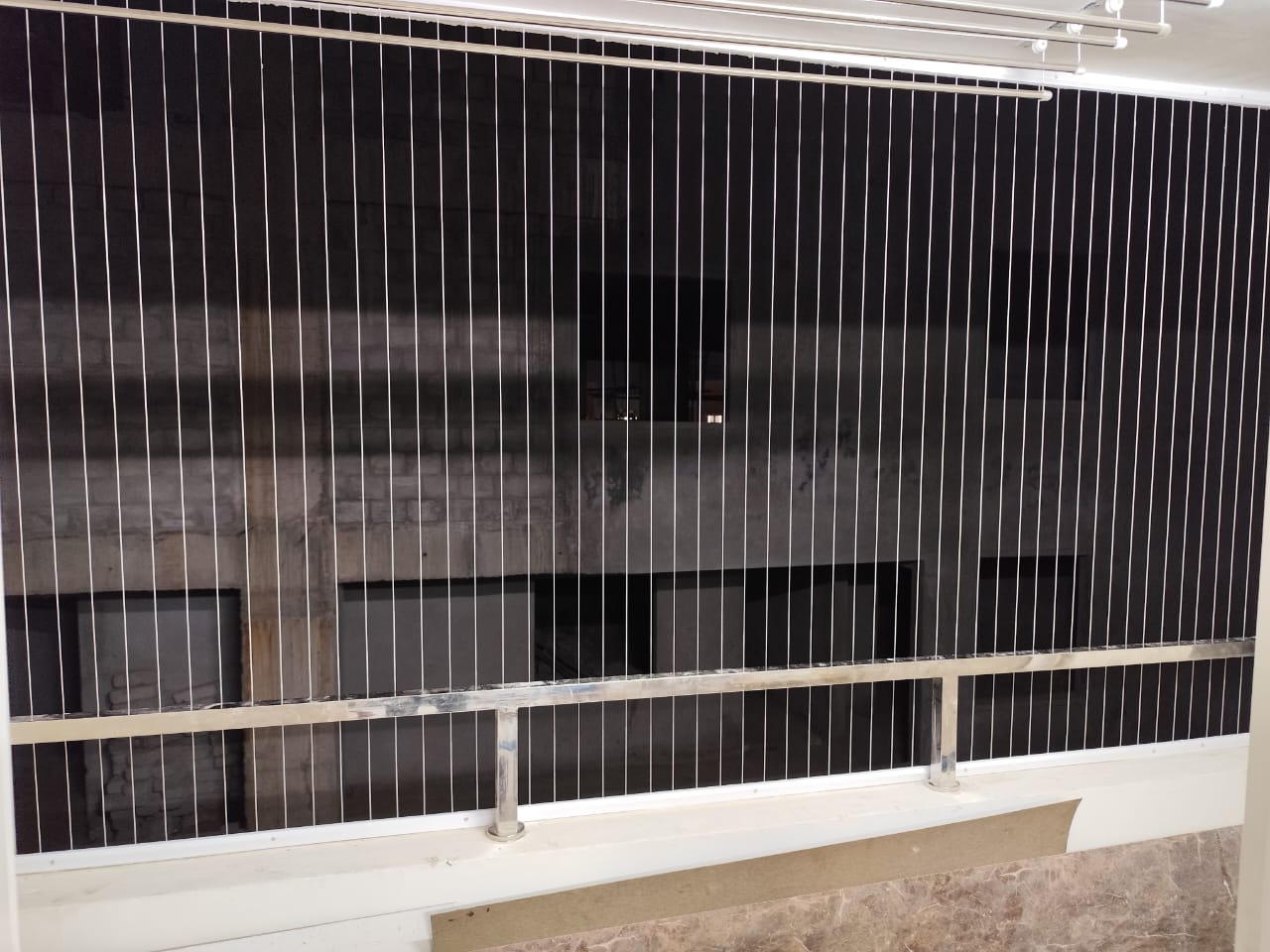 2 BHK Residential Apartment for Rent Only at Emrald gated community in Bachupally