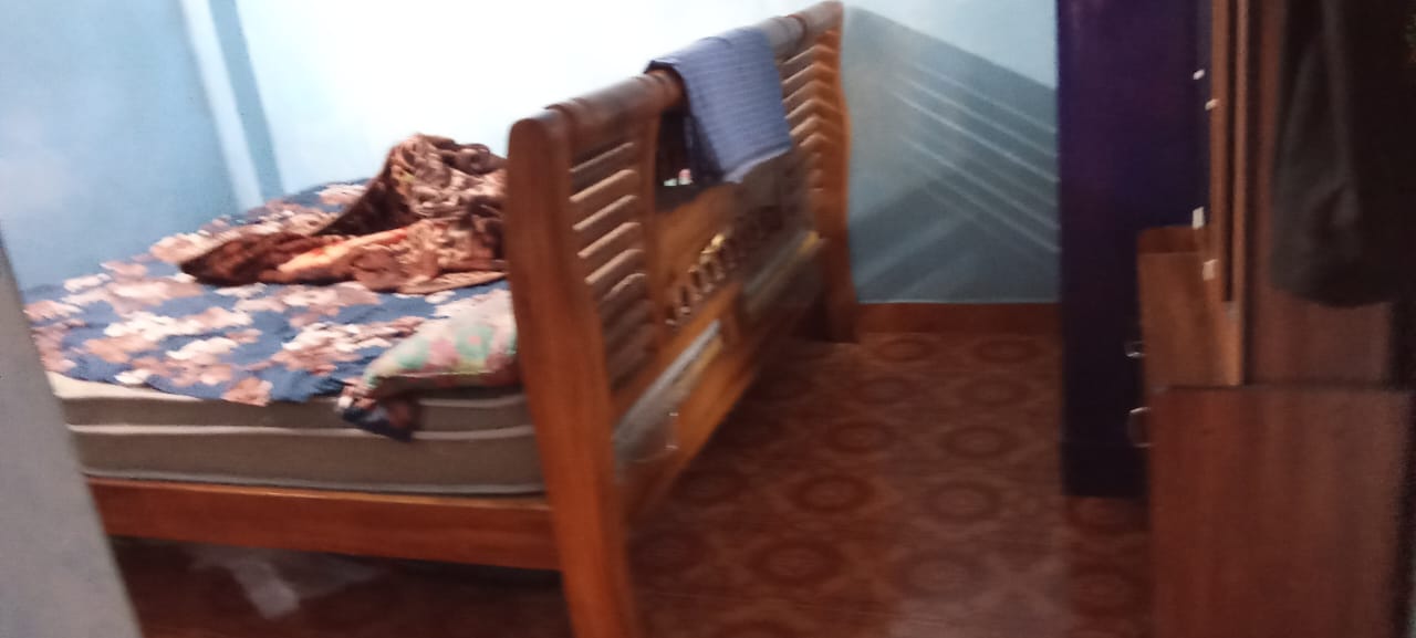2 BHK Independent House for Lease Only in MGR Nagar