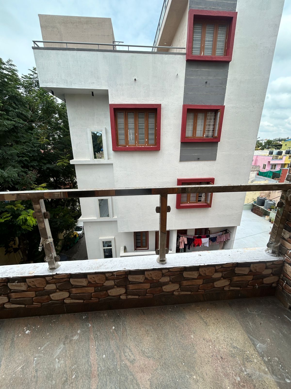 3 BHK Independent House for Lease Only at J634-18Lakhs in JP Nagar 6th Phase