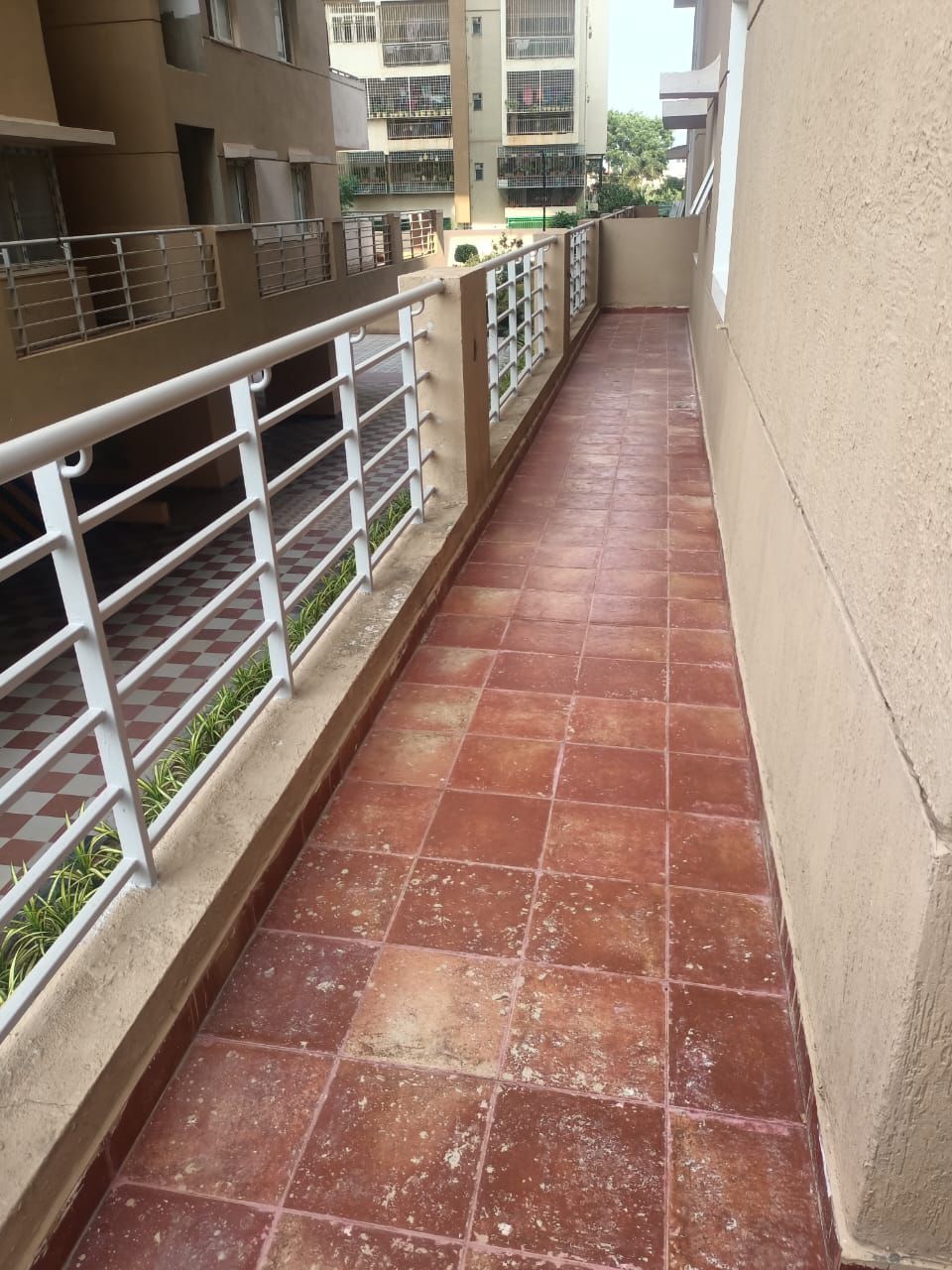1 BHK Independent House for Lease Only at J634-18Lakhs in HSR 3rd Sector