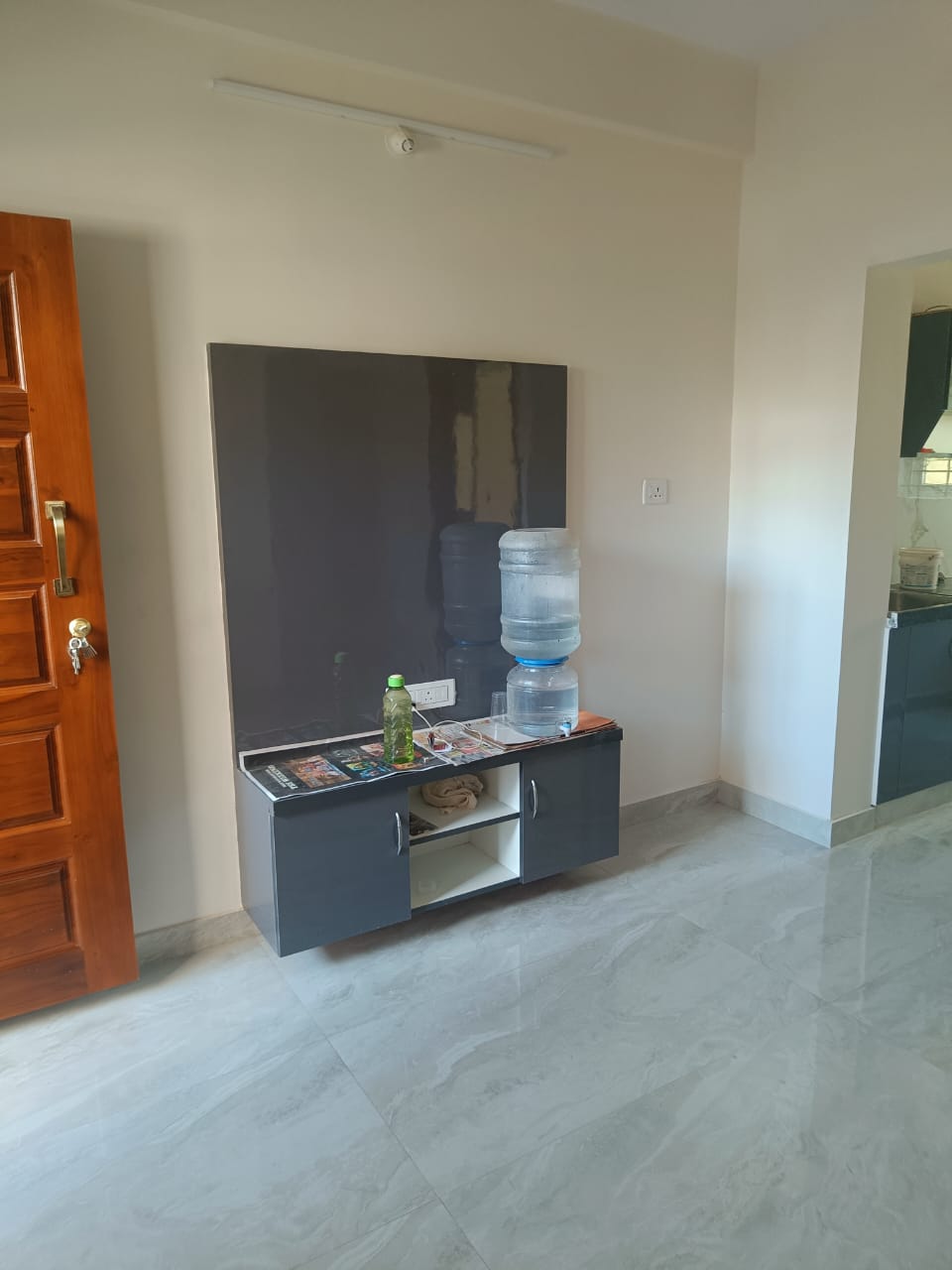 1 BHK Independent House for Lease Only at B28 - 4 Lakhs in Mahalakshmi Layout