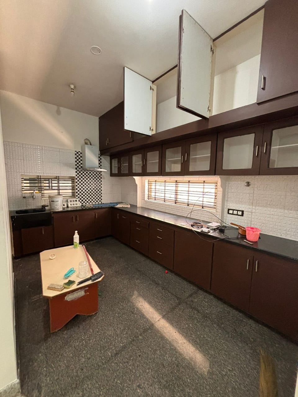 2 BHK Independent House for Lease Only at B29 - 10 Lakhs in Mahalakshmi Layout