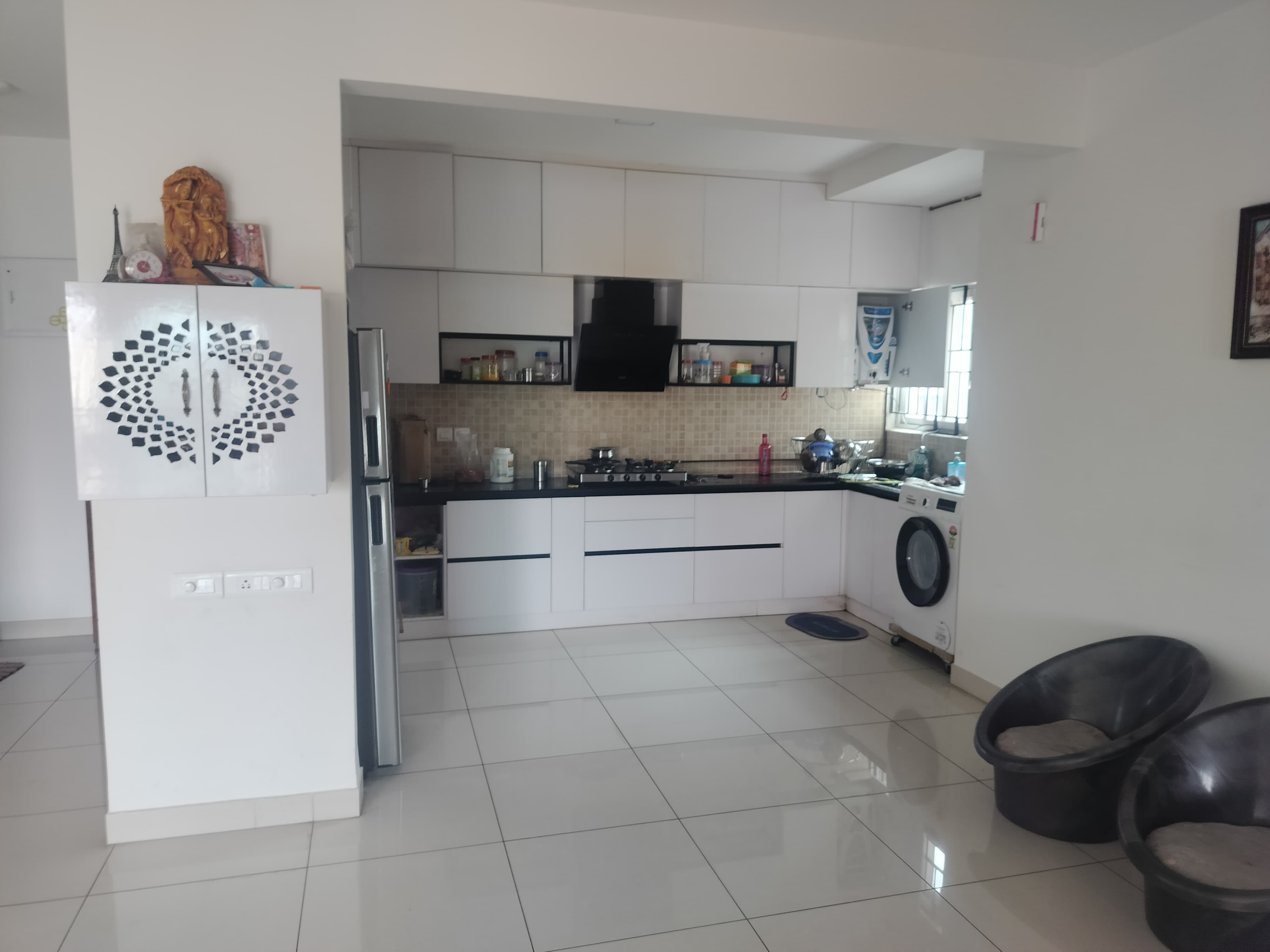 3 BHK Independent House for Lease Only at J637-18Lakhs in Sorahunase