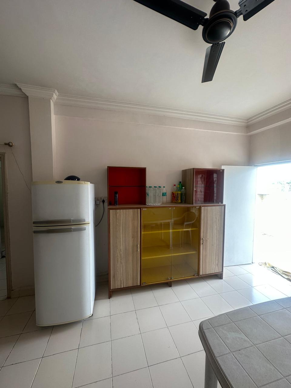 1 BHK Independent House for Lease Only at B112-4Lakhs in Mylasandra