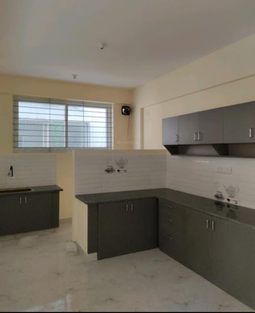 3 BHK Independent House for Lease Only at B33 - 15 Lakhs in Chikkalasandra