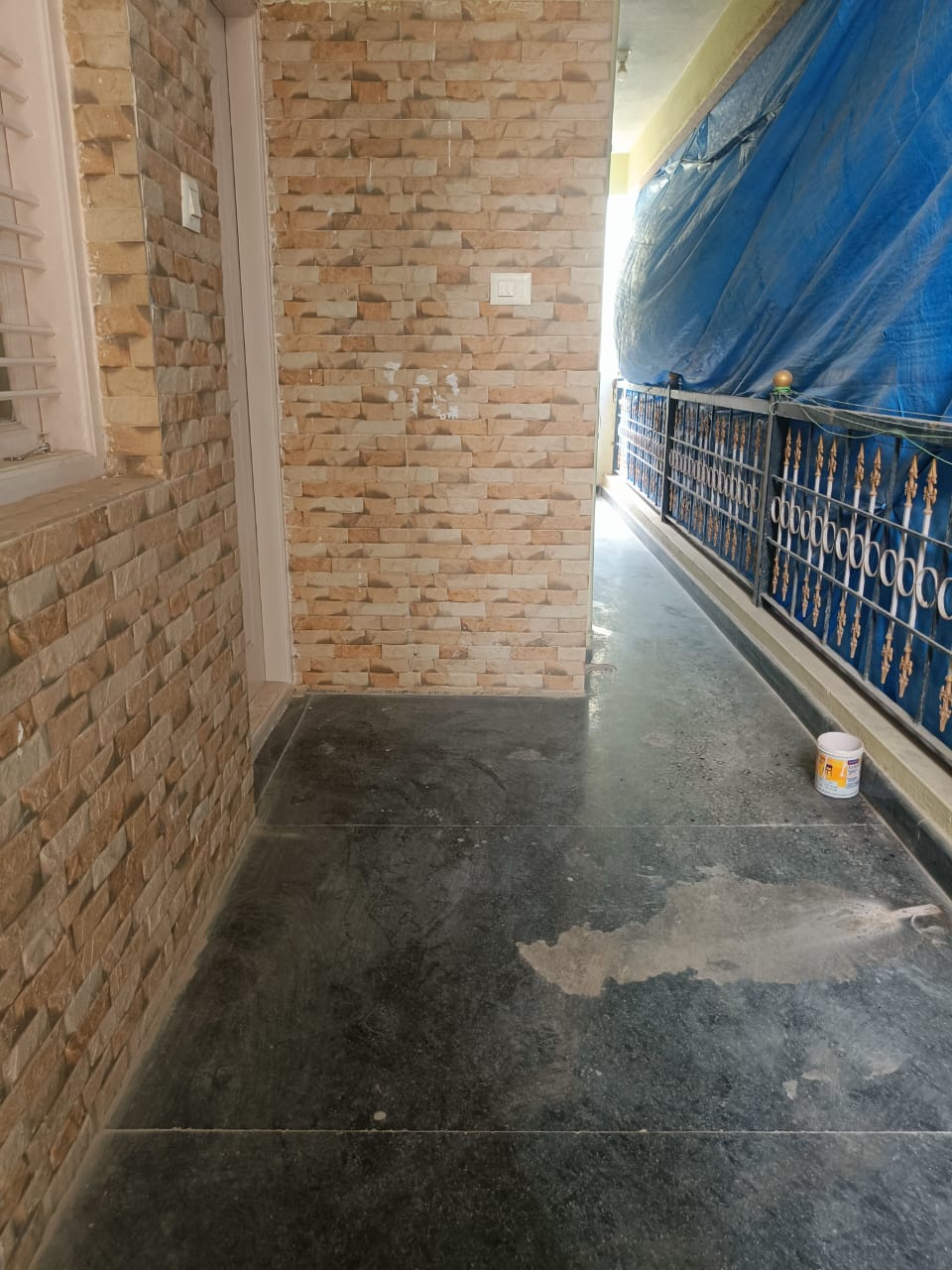 3 BHK Independent House for Lease Only at B36 - 15 Lakhs in Madiwala