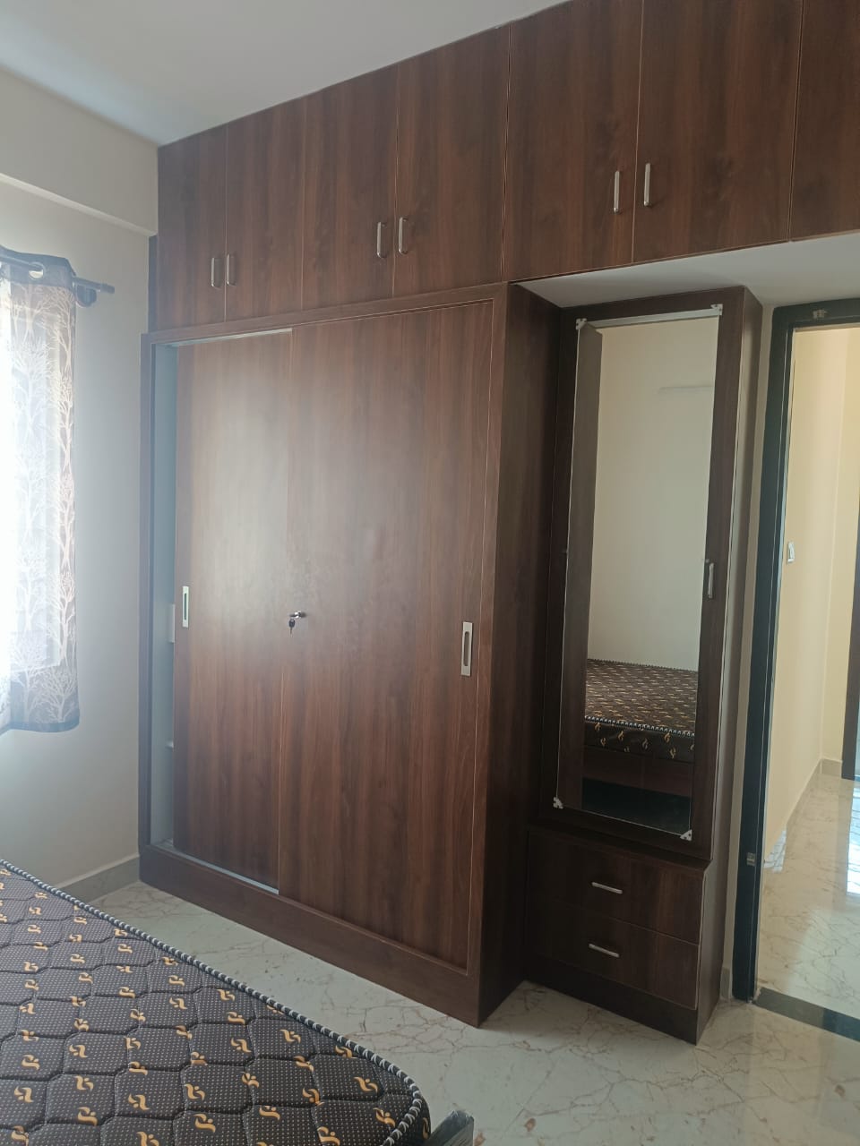 2 BHK Independent House for Lease Only at J393 - 12 Lakhs in Gandhi Bazaar