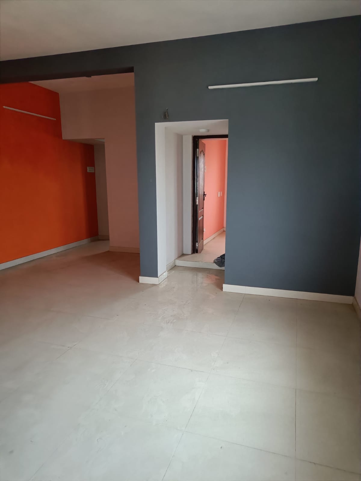 2 BHK Independent House for Rent Only at Kovur House in Kovur
