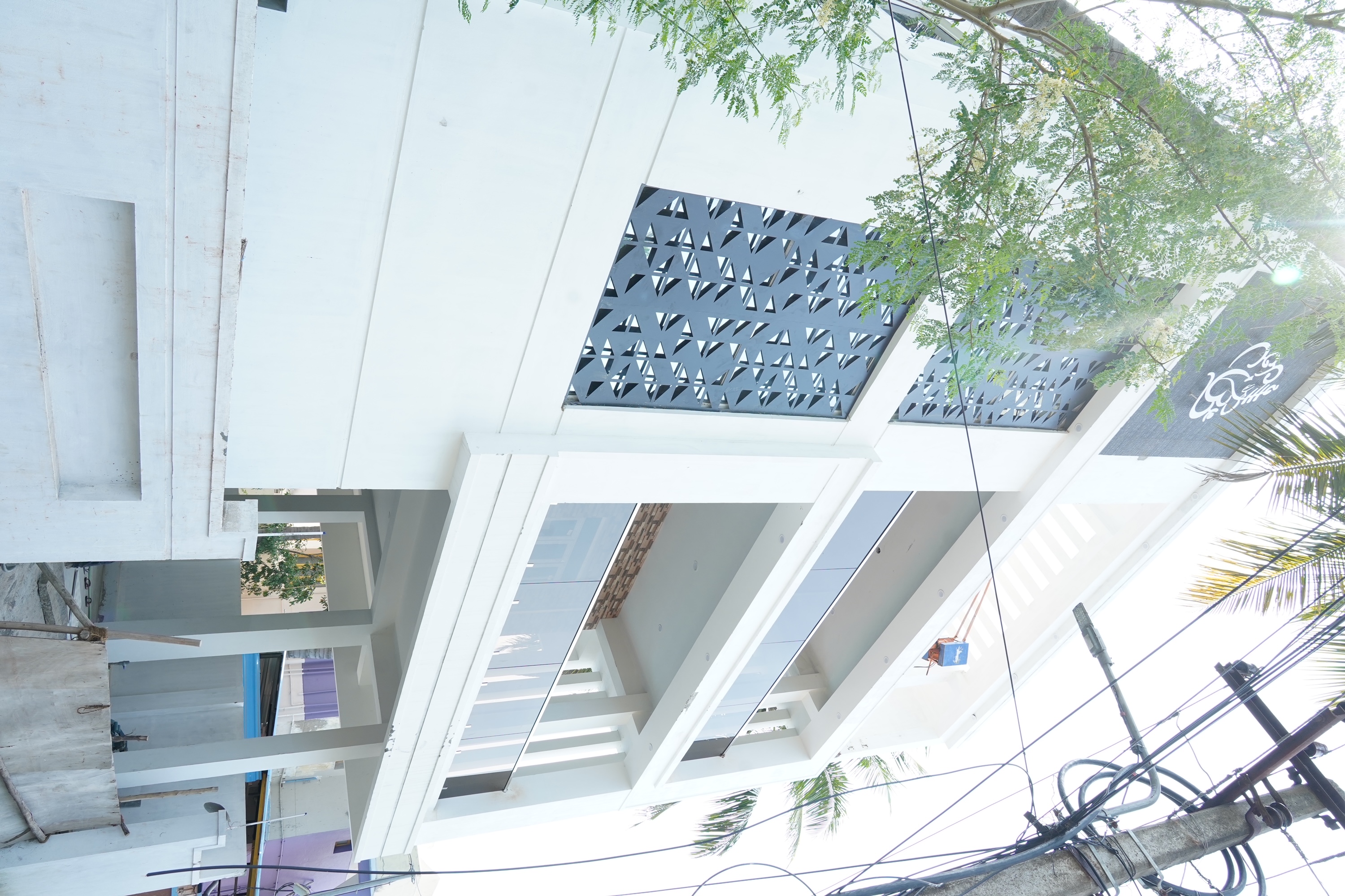 2 BHK Residential Apartment for Rent Only in New Perungalathur