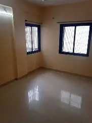 2 BHK Residential Apartment for Rent Only at Surya Apartment in Beleghata