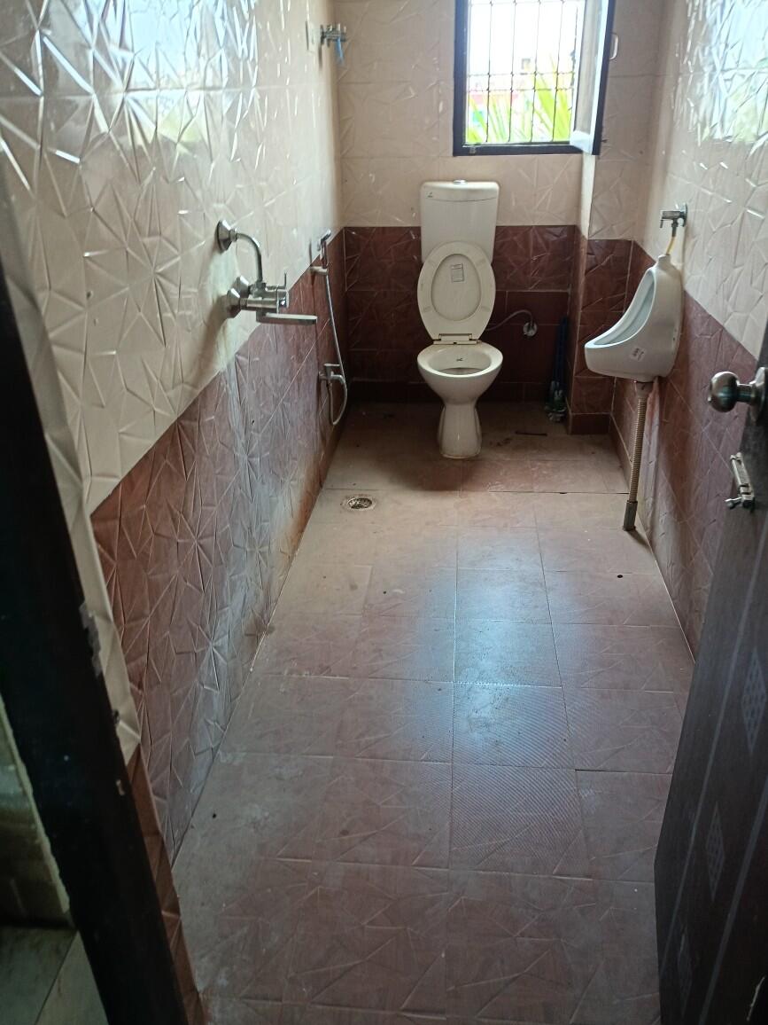 2 BHK Residential Apartment for Rent Only at Trideb Apartment in Salt Lake City