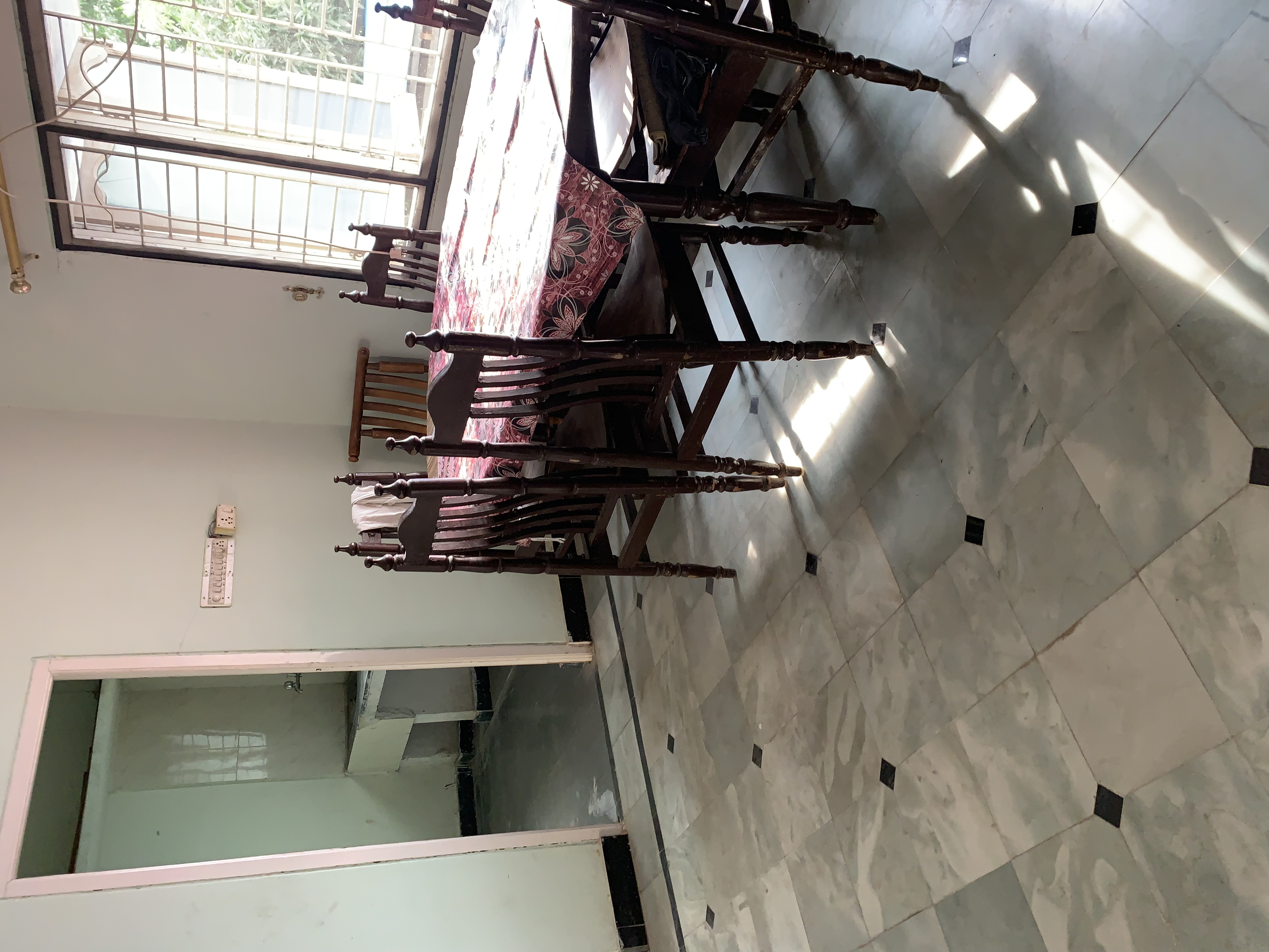 2 BHK Independent House for Rent Only in Chanchalguda