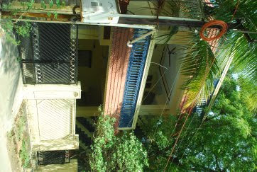 3 BHK Independent House for Rent Only in Santosh Nagar