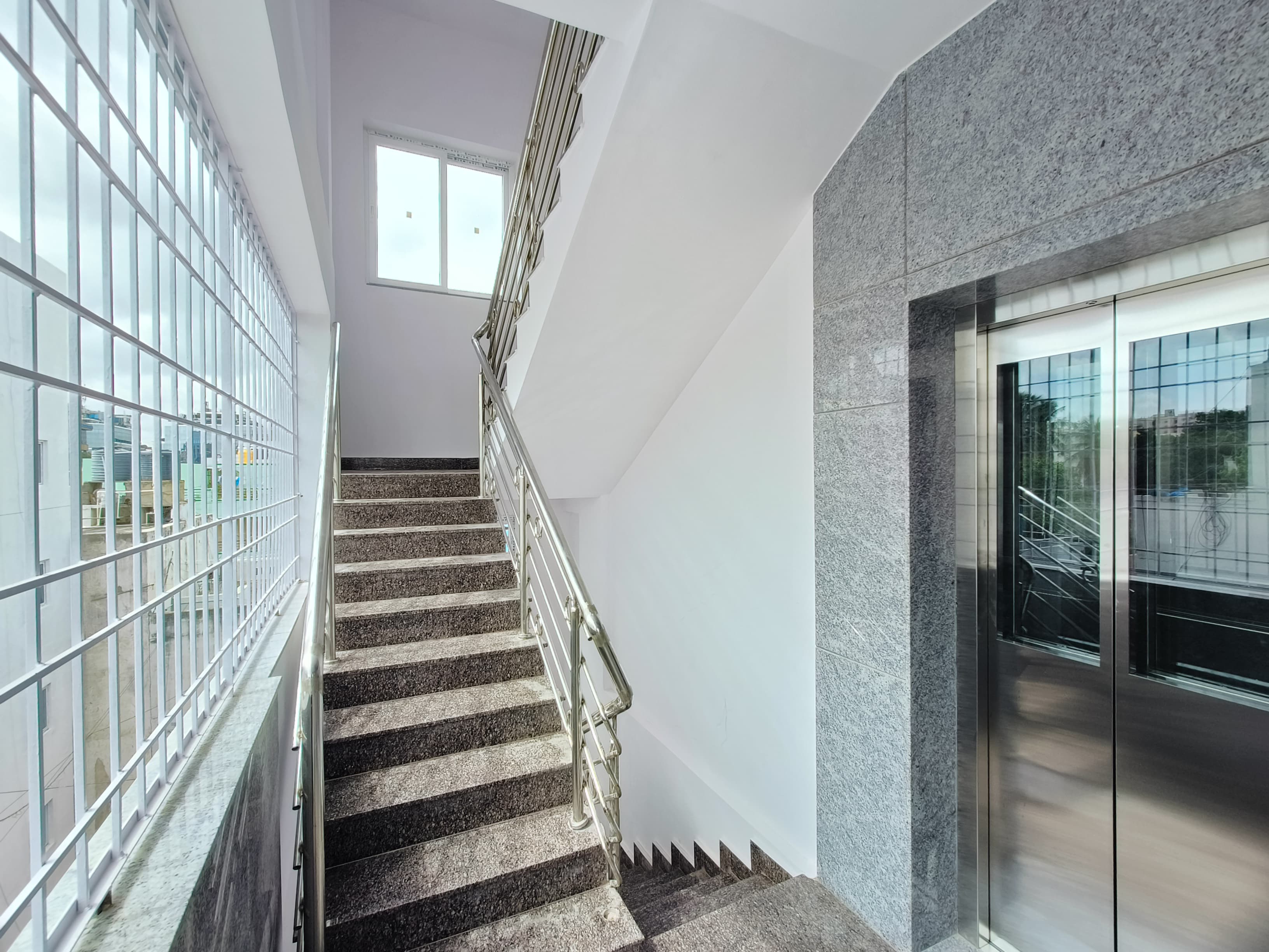 2 BHK Independent House for Lease Only in Suddagunte Palya