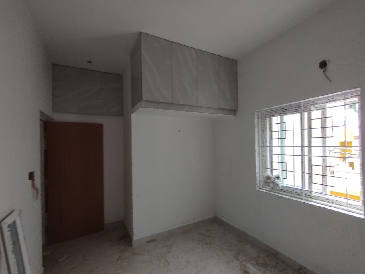 3 BHK Builder Floor for Lease Only at FC184 - 16 Lakhs in CIT Nagar