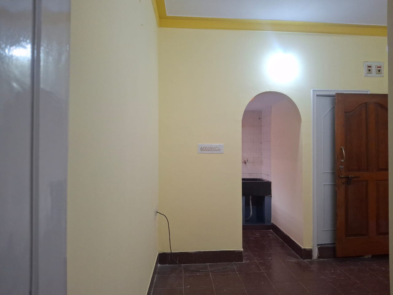 1 BHK Independent House for Rent Only in Gavipuram Extension