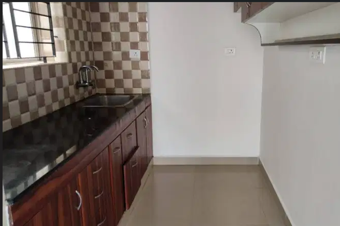 2 BHK Residential Apartment for Rent Only in Kadappakkam