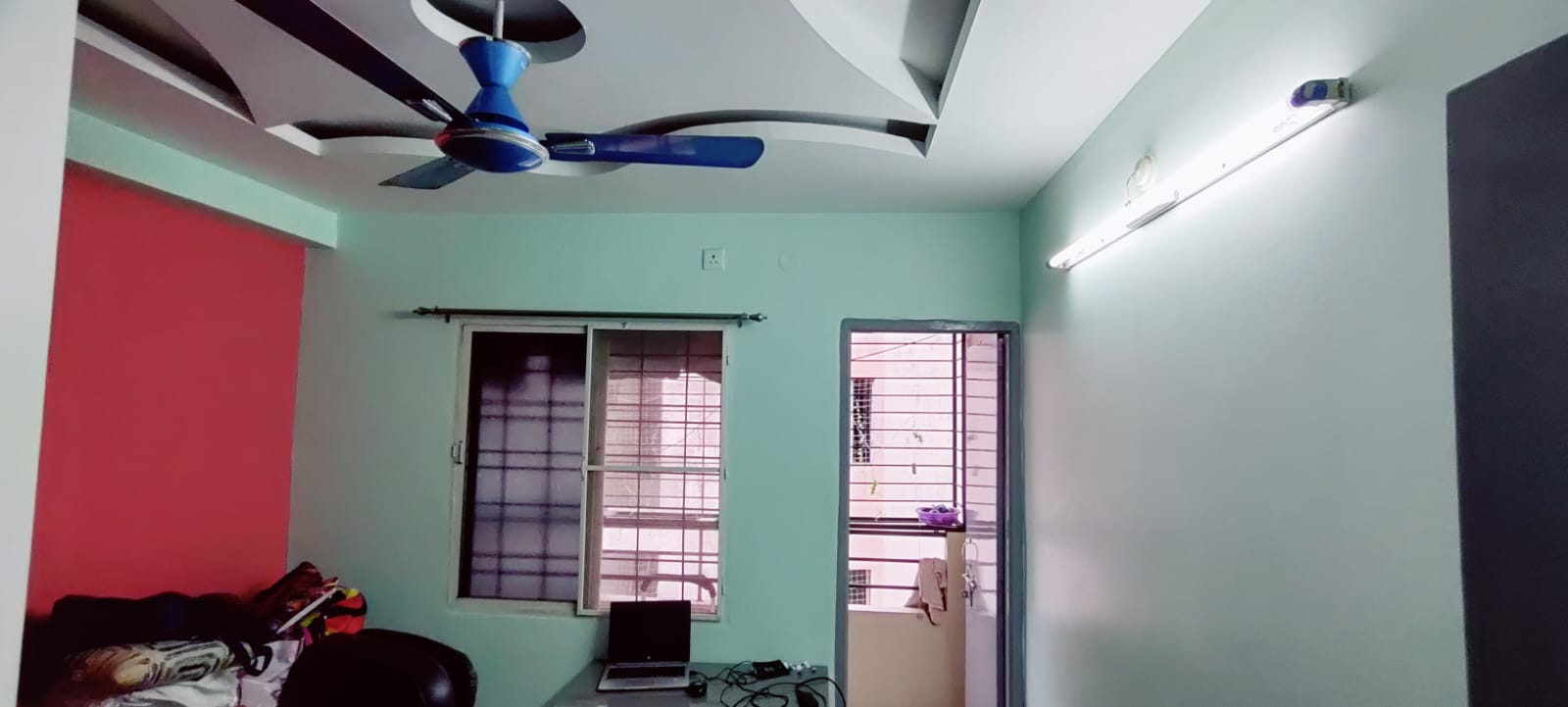 2 BHK Residential Apartment for Rent Only in Quthbullapur