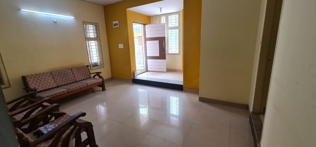 2 BHK Independent House for Lease Only at F119-10L in Cottonpet