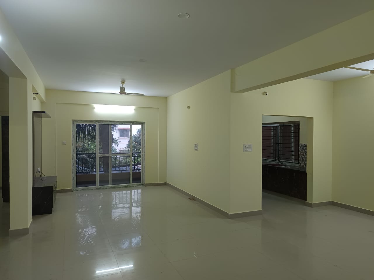 3 BHK Residential Apartment for Lease Only in Kodihalli
