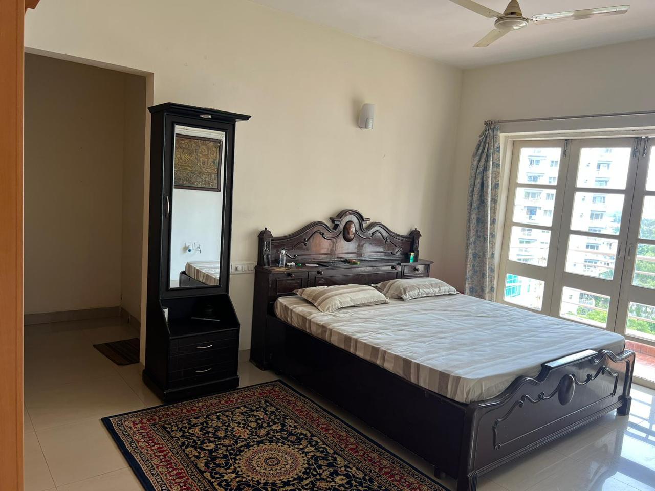 2 BHK Independent House for Lease Only at F128-10L in Bedarahalli