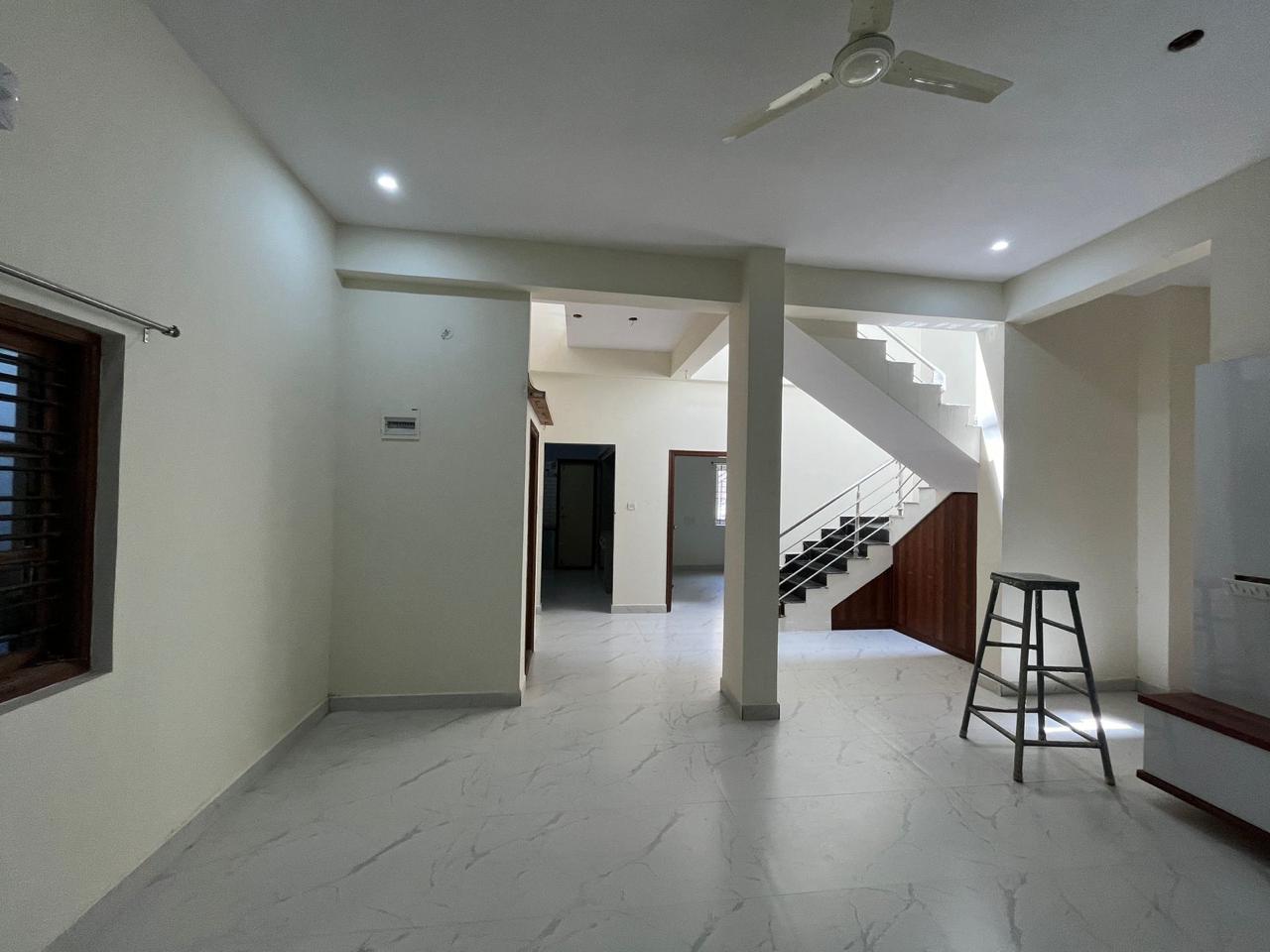 3 BHK Independent House for Lease Only in Varthur