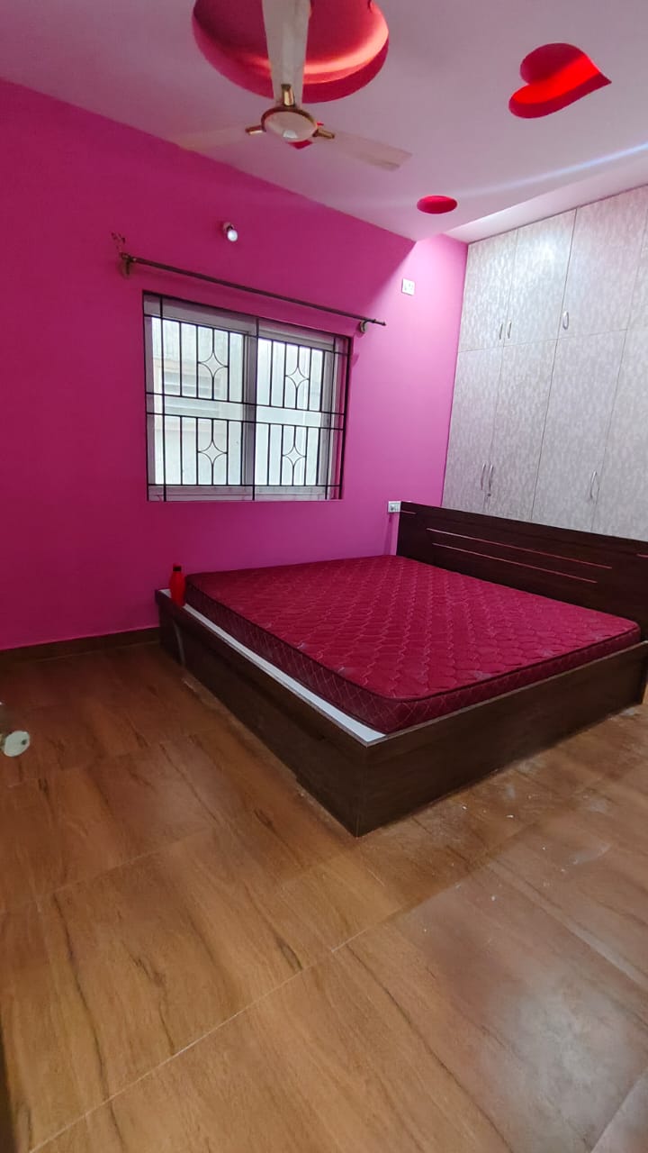 2 BHK Residential Apartment for Lease Only in J.L.N. Market