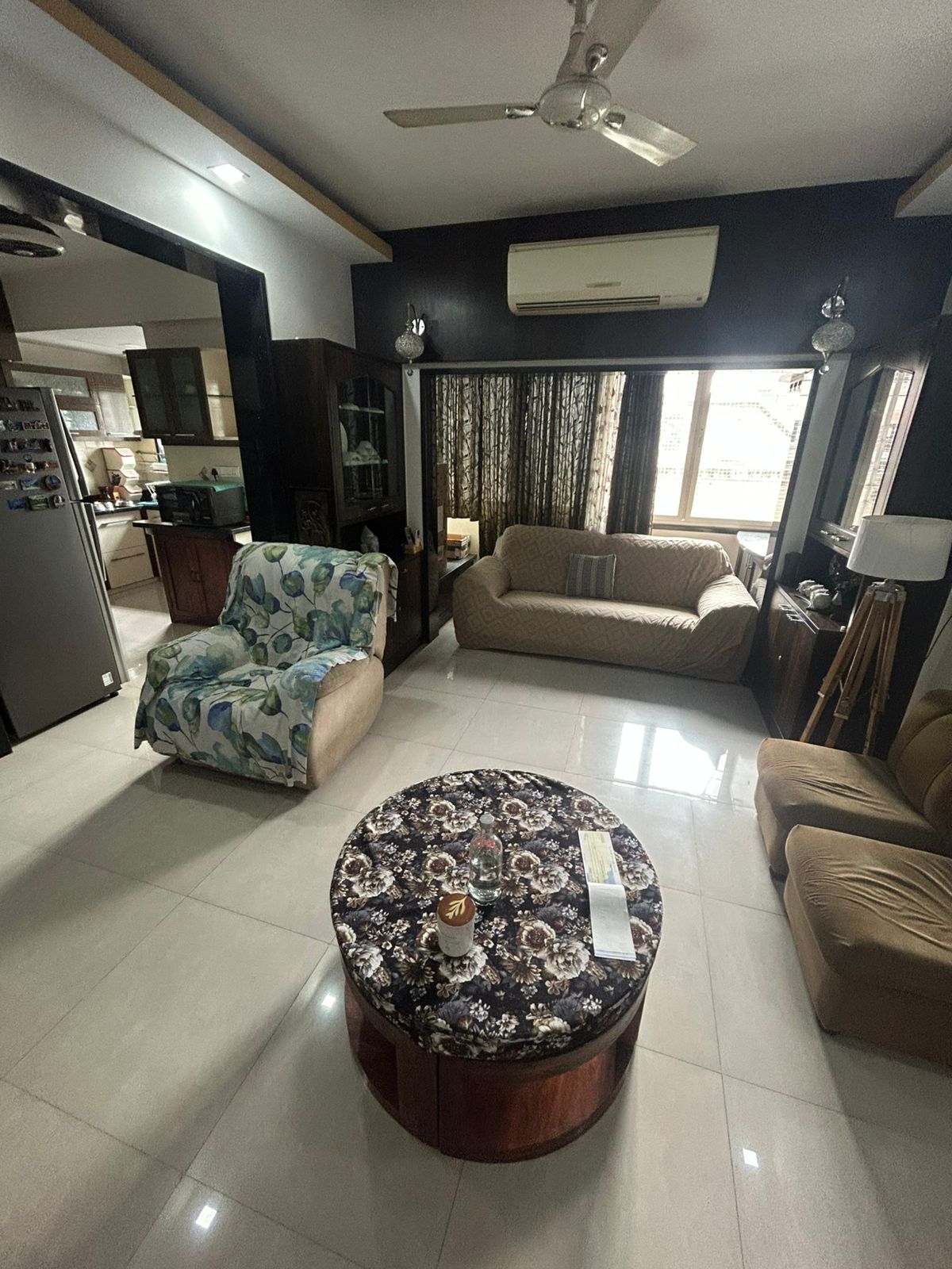 3 BHK Residential Apartment for Lease Only at 15L in Chikkalasandra