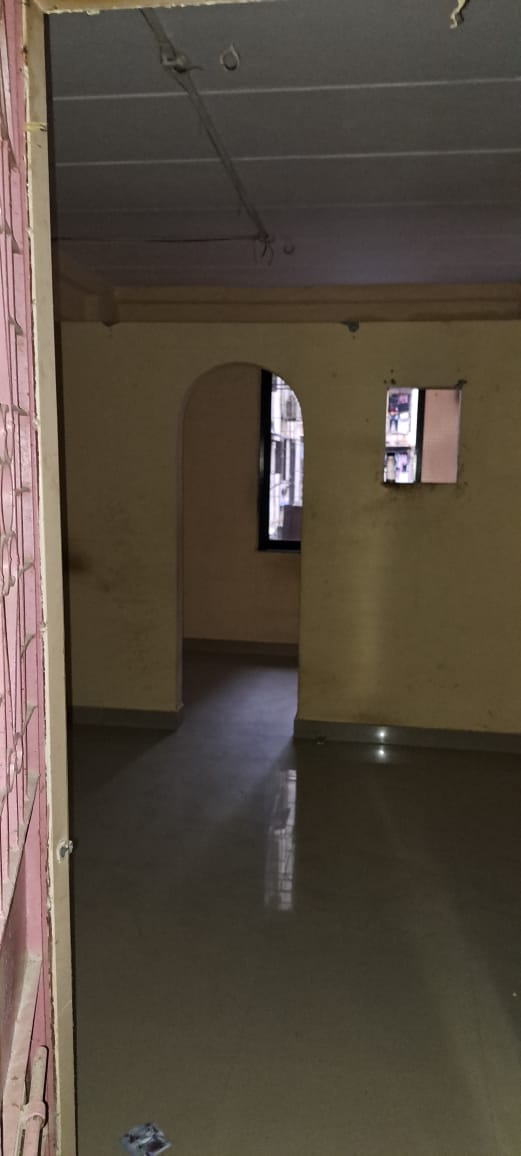Bhk Apartment 1rk On Rent In Airoli Without Brokerage Sector 20
