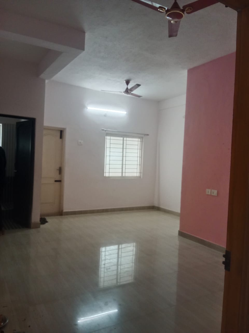 2 BHK Residential Apartment for Lease Only in Karapakkam