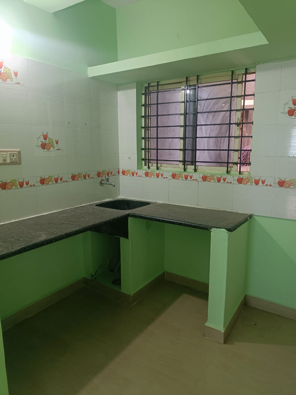 1 BHK Independent House for Lease Only at JAML2 - 1948 in Kaikondrahalli