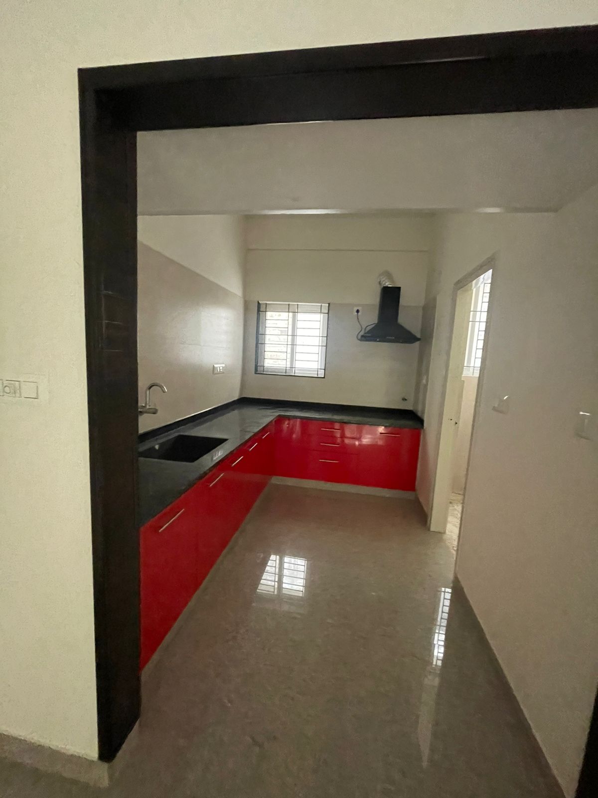 2 BHK Independent House for Lease Only at JAML2 - 1957 in NRI Layout