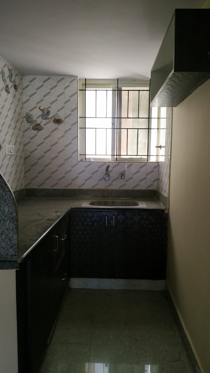 1 BHK Independent House for Lease Only at JAML2 - 893 in Kammanahalli