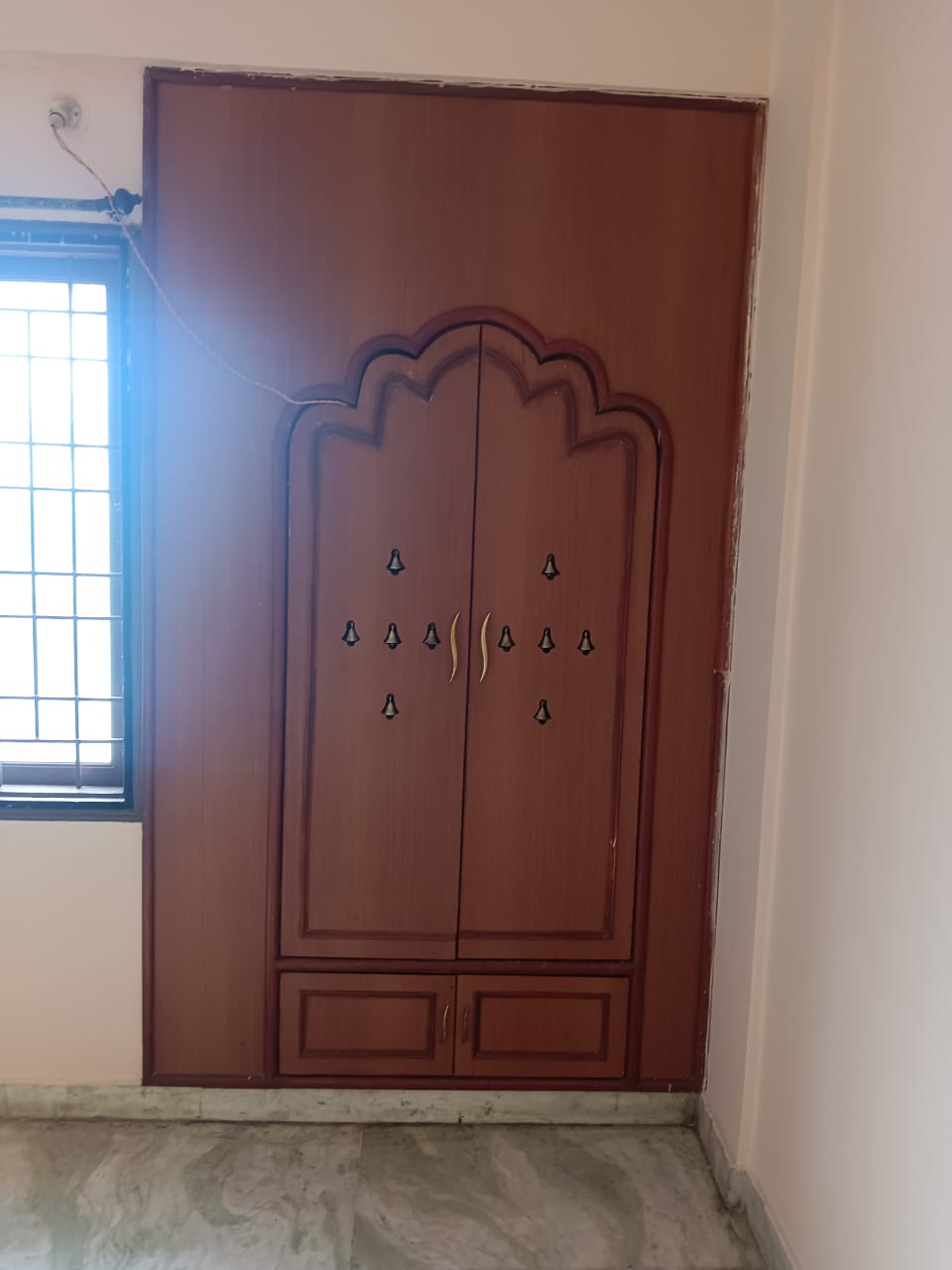 3 BHK Residential Apartment for Lease Only in Maruthi Nagar