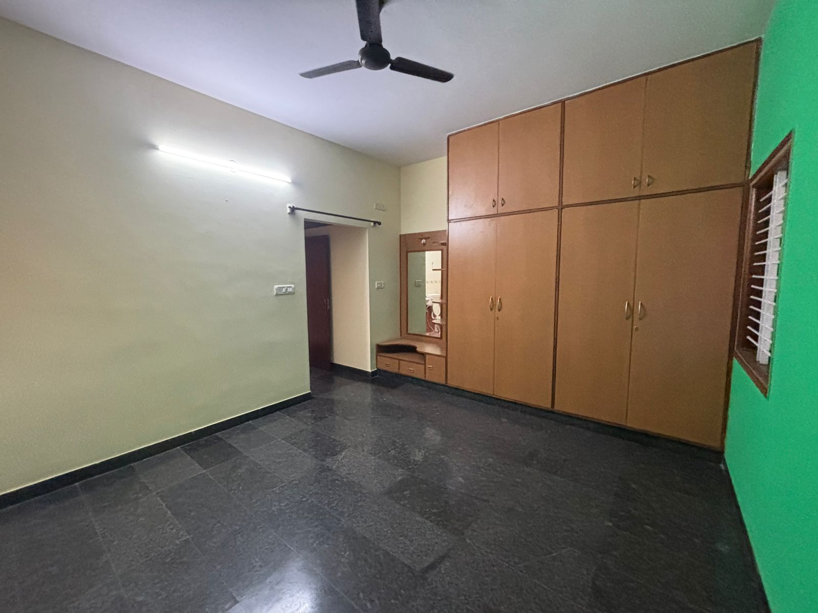 3 BHK Residential Apartment for Lease Only in Somanhalli