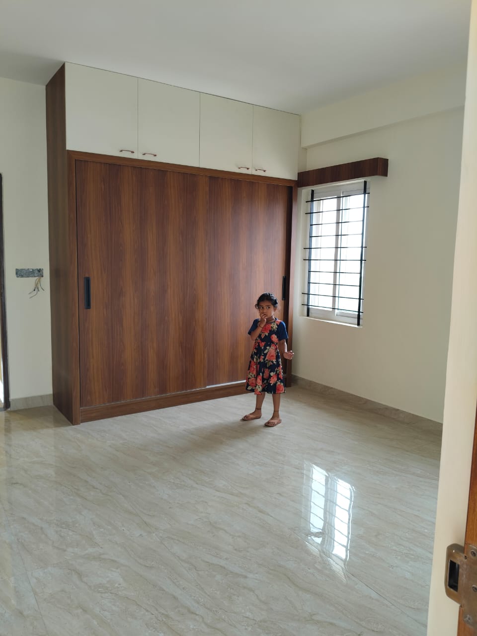3 BHK Independent House for Lease Only in Nagasandra