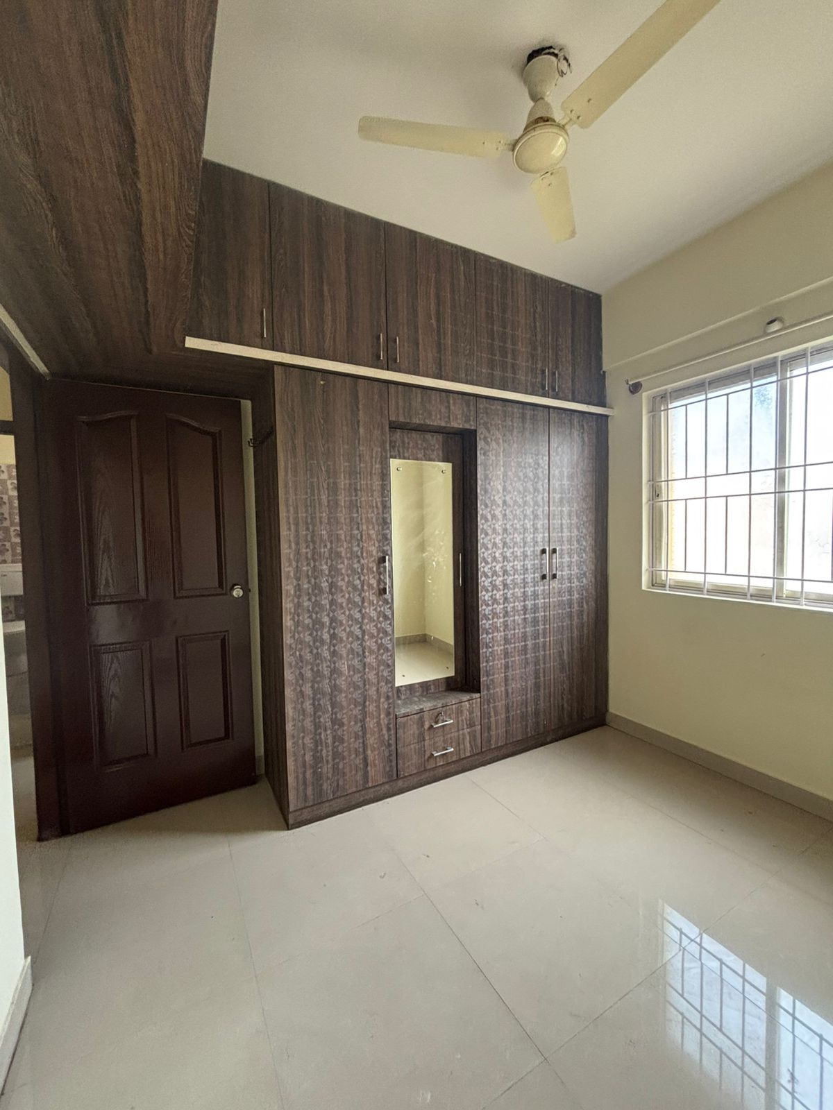2 BHK Residential Apartment for Lease Only in Devanahalli