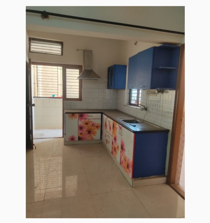 2 BHK Independent House for Lease Only at JAM-6889 in Bommanahalli