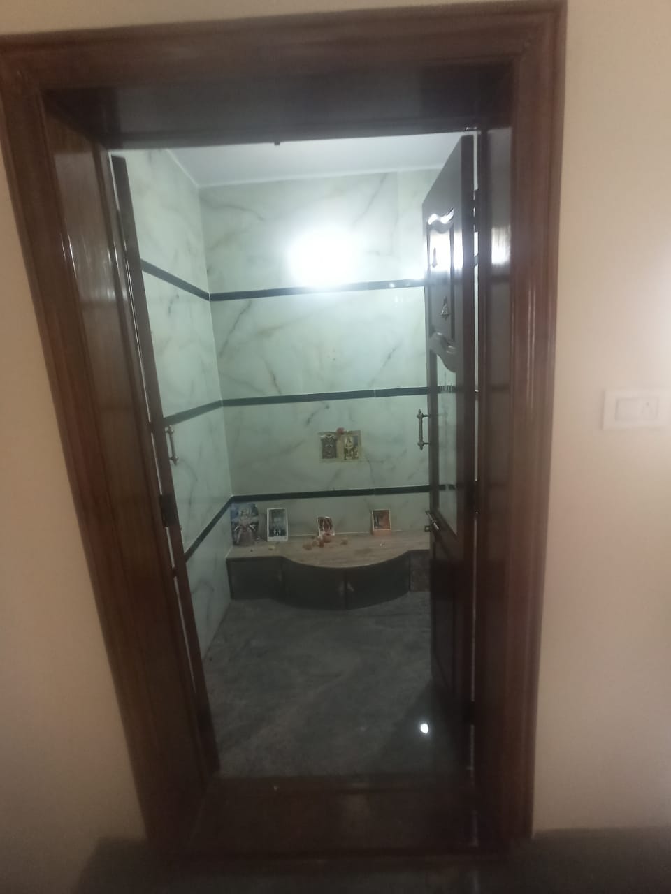 2 BHK Independent House for Lease Only at JAML2 - 3343 in Padmanabha Nagar